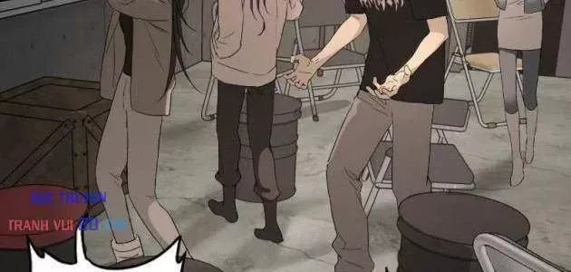 Ác Chi Hoàn Chapter 79 - Next 