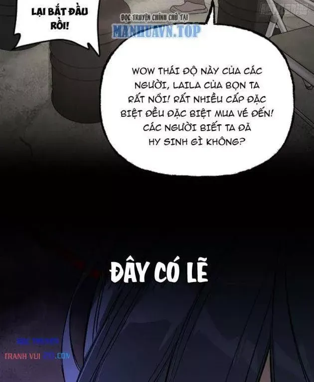 Ác Chi Hoàn Chapter 79 - Next 
