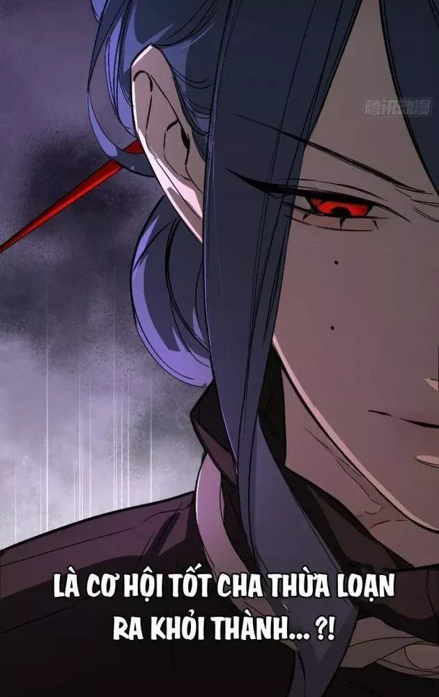 Ác Chi Hoàn Chapter 79 - Next 