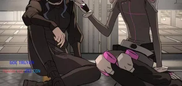 Ác Chi Hoàn Chapter 79 - Next 