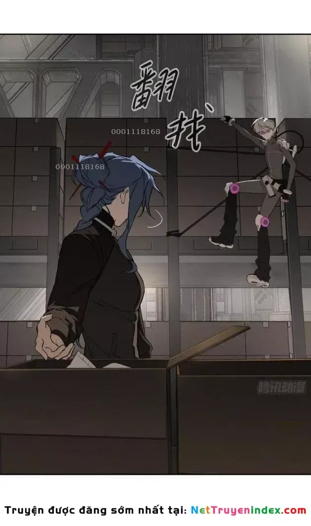 Ác Chi Hoàn Chapter 79 - Next 