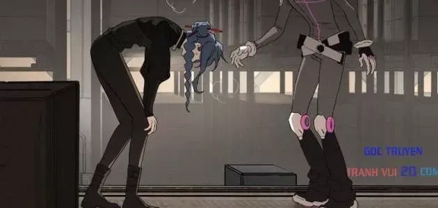 Ác Chi Hoàn Chapter 79 - Next 