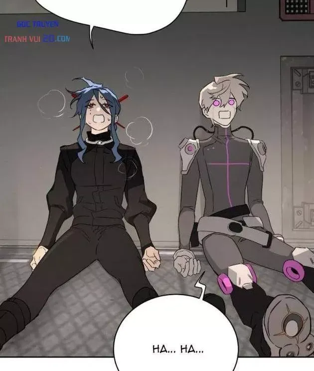 Ác Chi Hoàn Chapter 79 - Next 