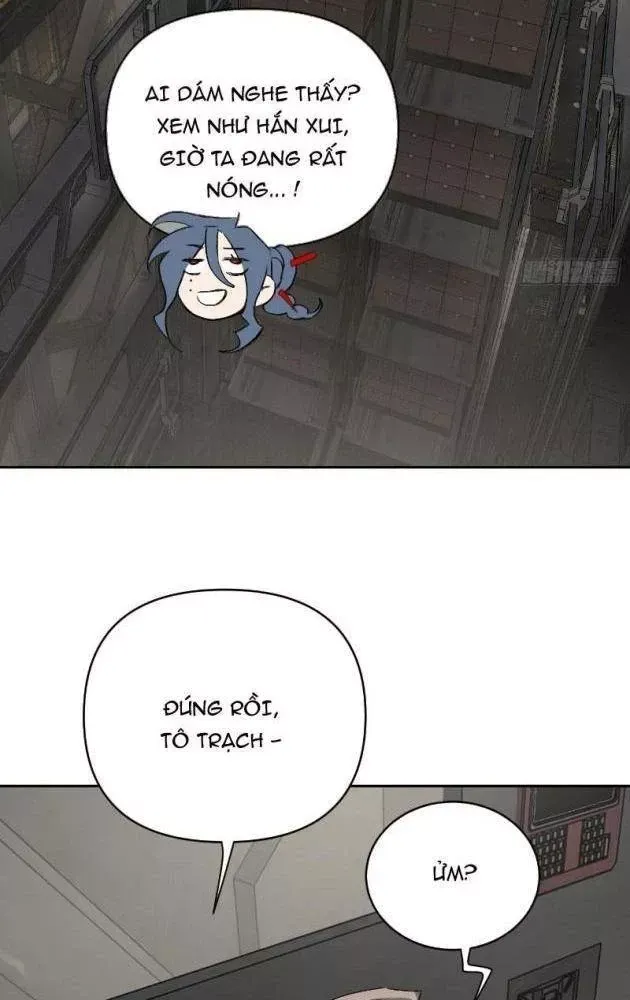 Ác Chi Hoàn Chapter 79 - Next 