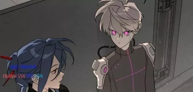 Ác Chi Hoàn Chapter 79 - Next 