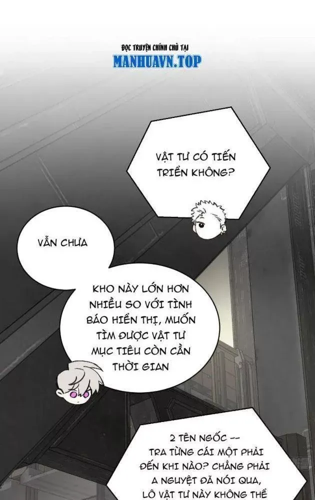Ác Chi Hoàn Chapter 79 - Next 