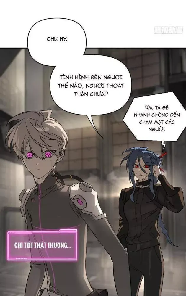 Ác Chi Hoàn Chapter 79 - Next 