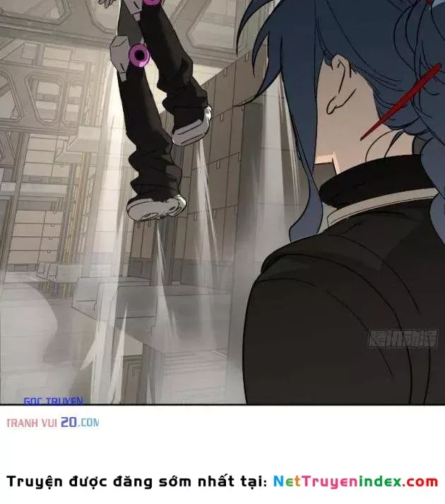 Ác Chi Hoàn Chapter 79 - Next 