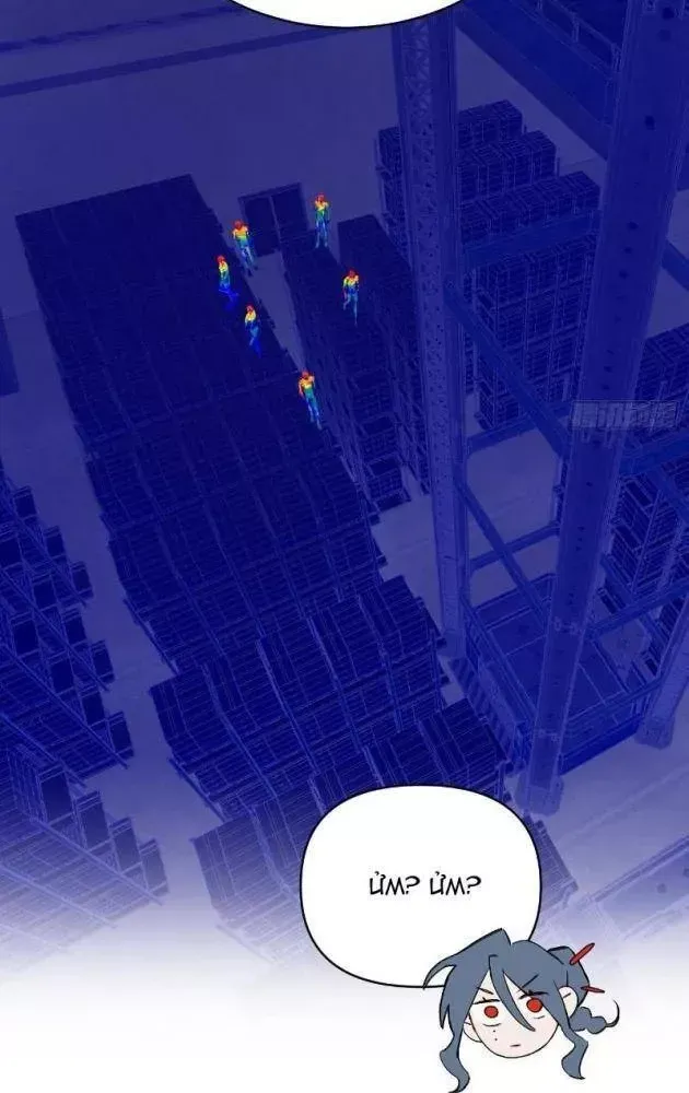 Ác Chi Hoàn Chapter 79 - Next 