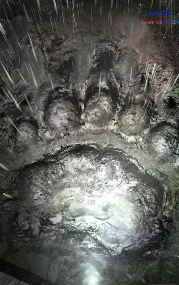 Ác Chi Hoàn Chapter 79 - Next 