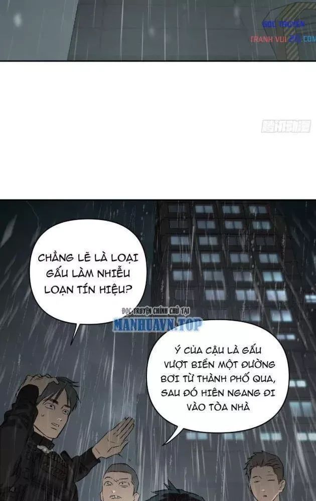 Ác Chi Hoàn Chapter 79 - Next 