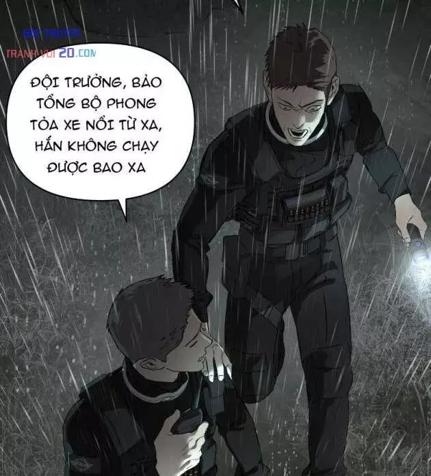 Ác Chi Hoàn Chapter 79 - Next 