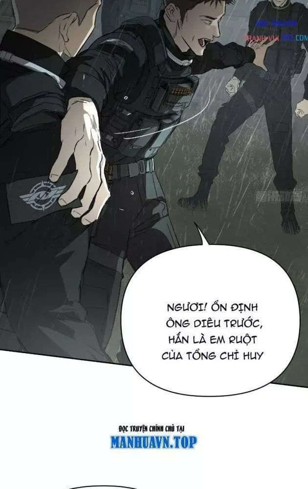 Ác Chi Hoàn Chapter 79 - Next 