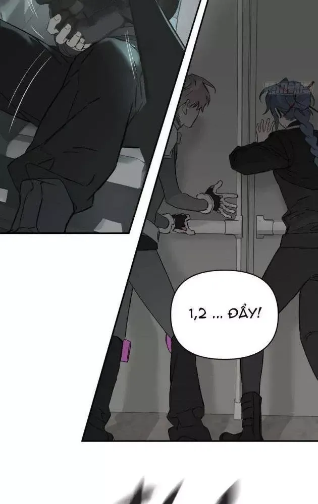 Ác Chi Hoàn Chapter 79 - Next 