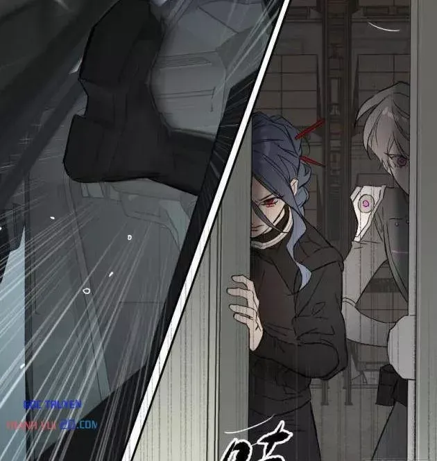 Ác Chi Hoàn Chapter 79 - Next 