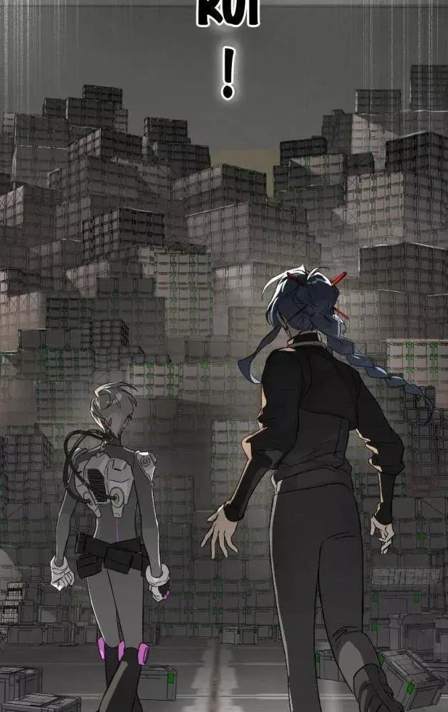 Ác Chi Hoàn Chapter 79 - Next 