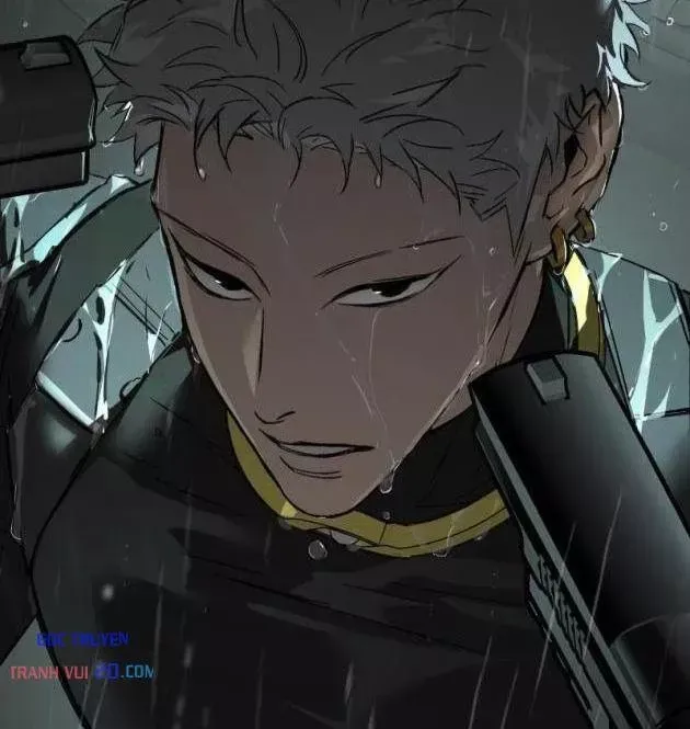 Ác Chi Hoàn Chapter 79 - Next 