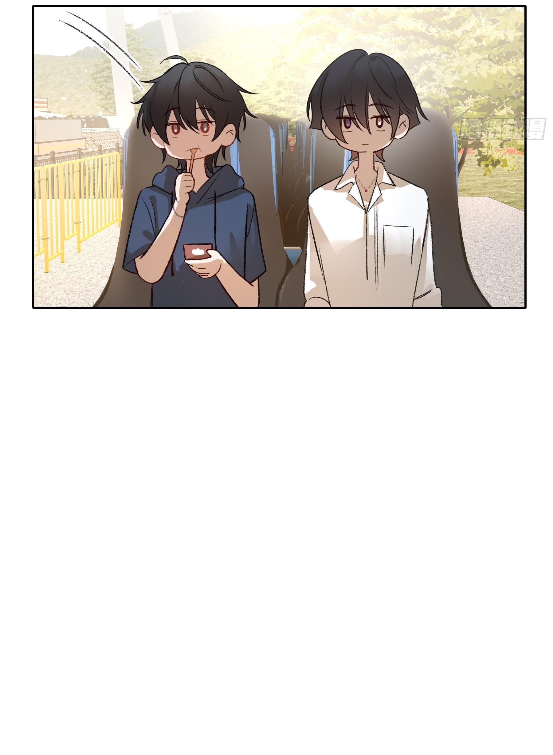 Ác Linh Chapter 12.5 Ngoại truyện 1 - Trang 2