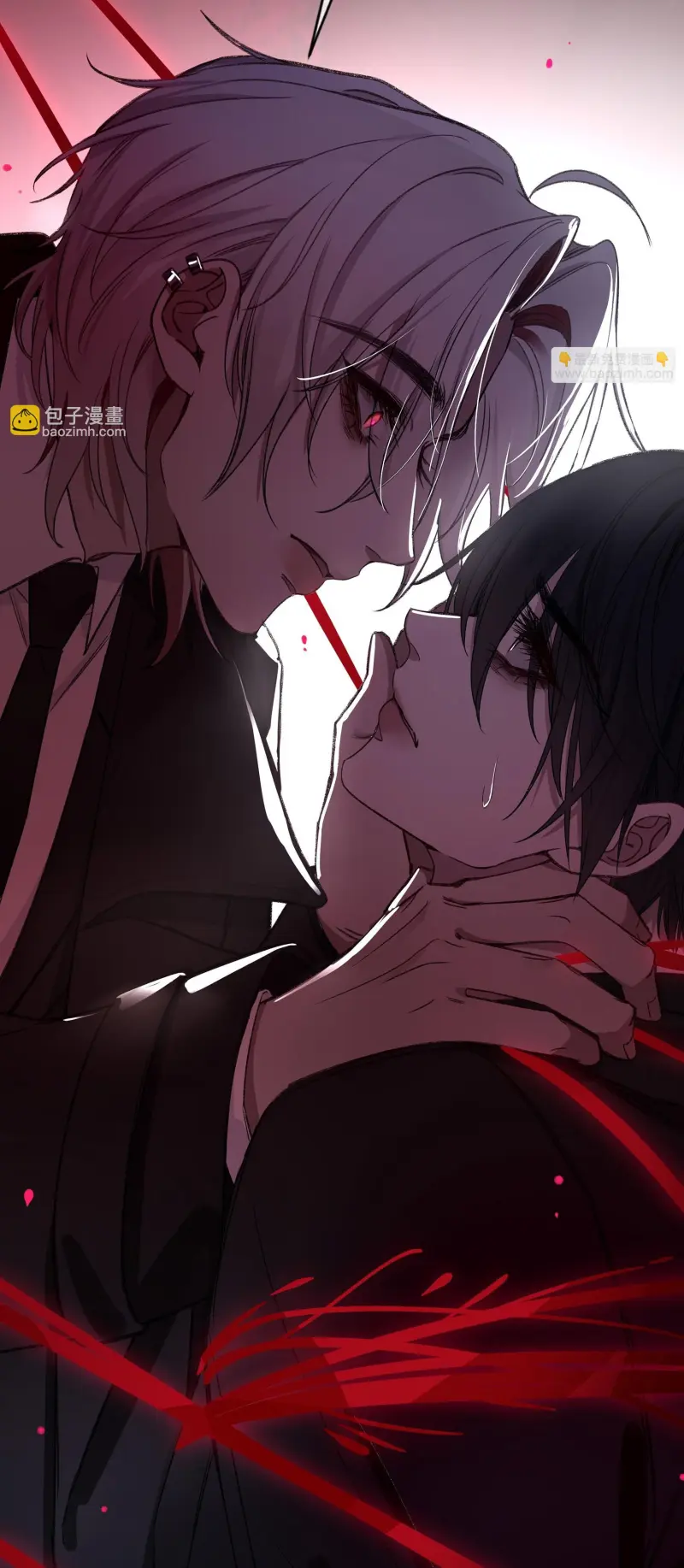 Ác Linh Chapter 29.1 - Next Chapter 29.2 Ngoại truyện 2