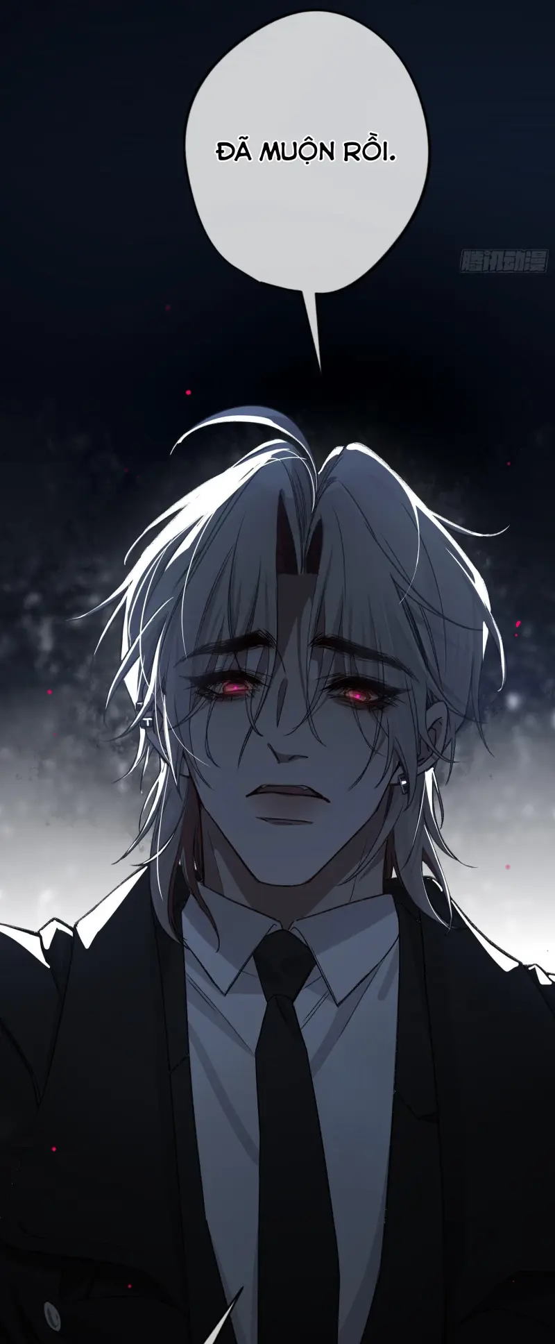 Ác Linh Chapter 29.1 - Next Chapter 29.2 Ngoại truyện 2