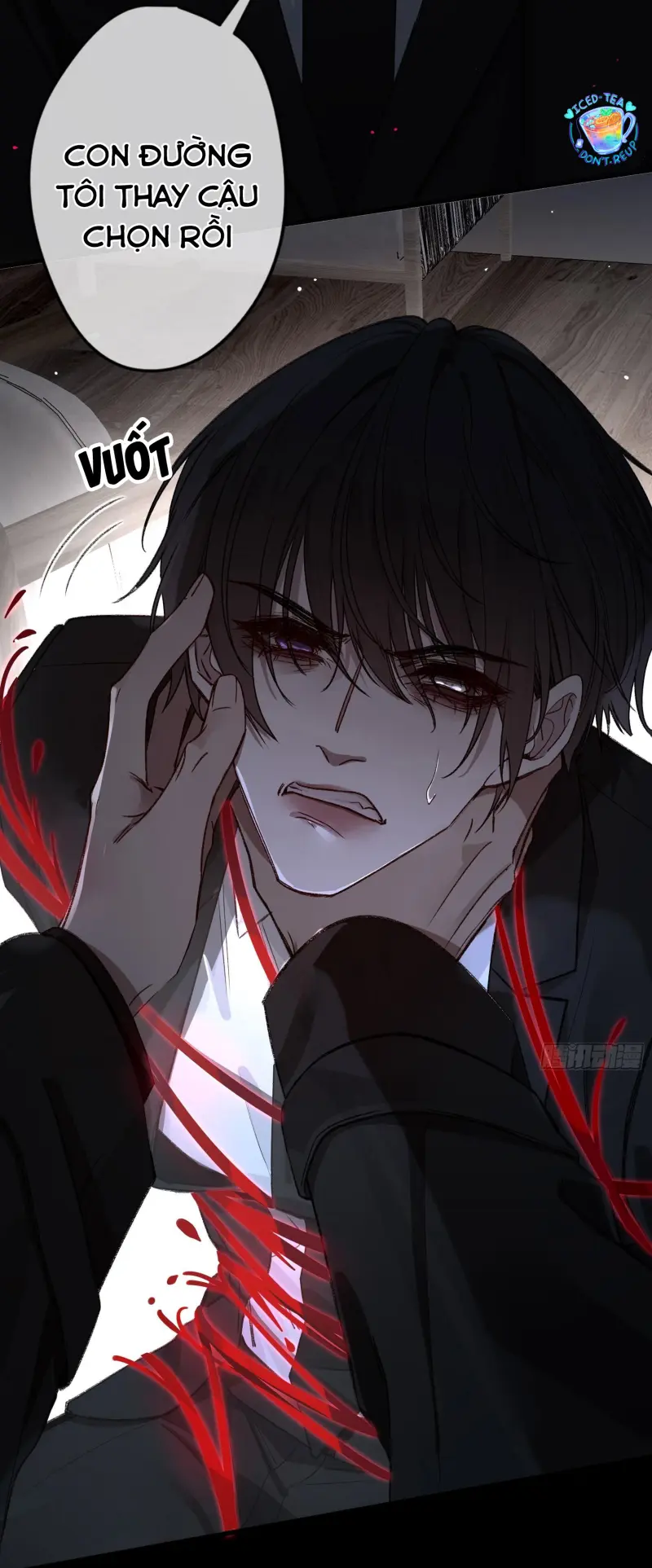 Ác Linh Chapter 29.1 - Next Chapter 29.2 Ngoại truyện 2