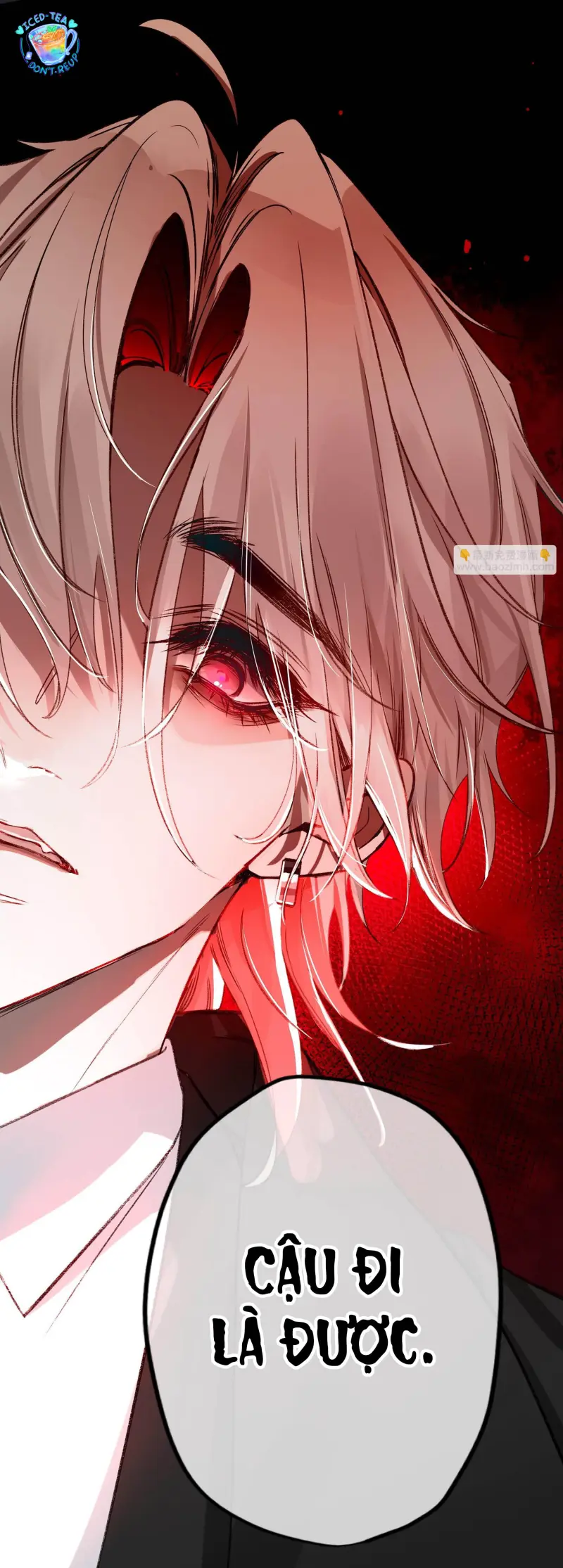 Ác Linh Chapter 29.1 - Next Chapter 29.2 Ngoại truyện 2