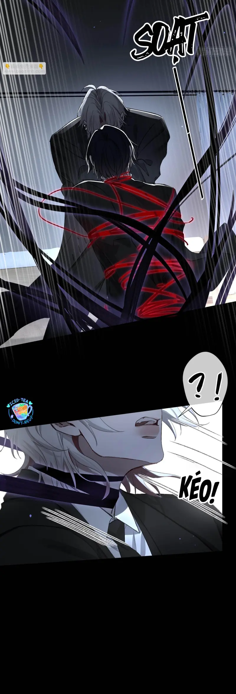 Ác Linh Chapter 29.1 - Next Chapter 29.2 Ngoại truyện 2