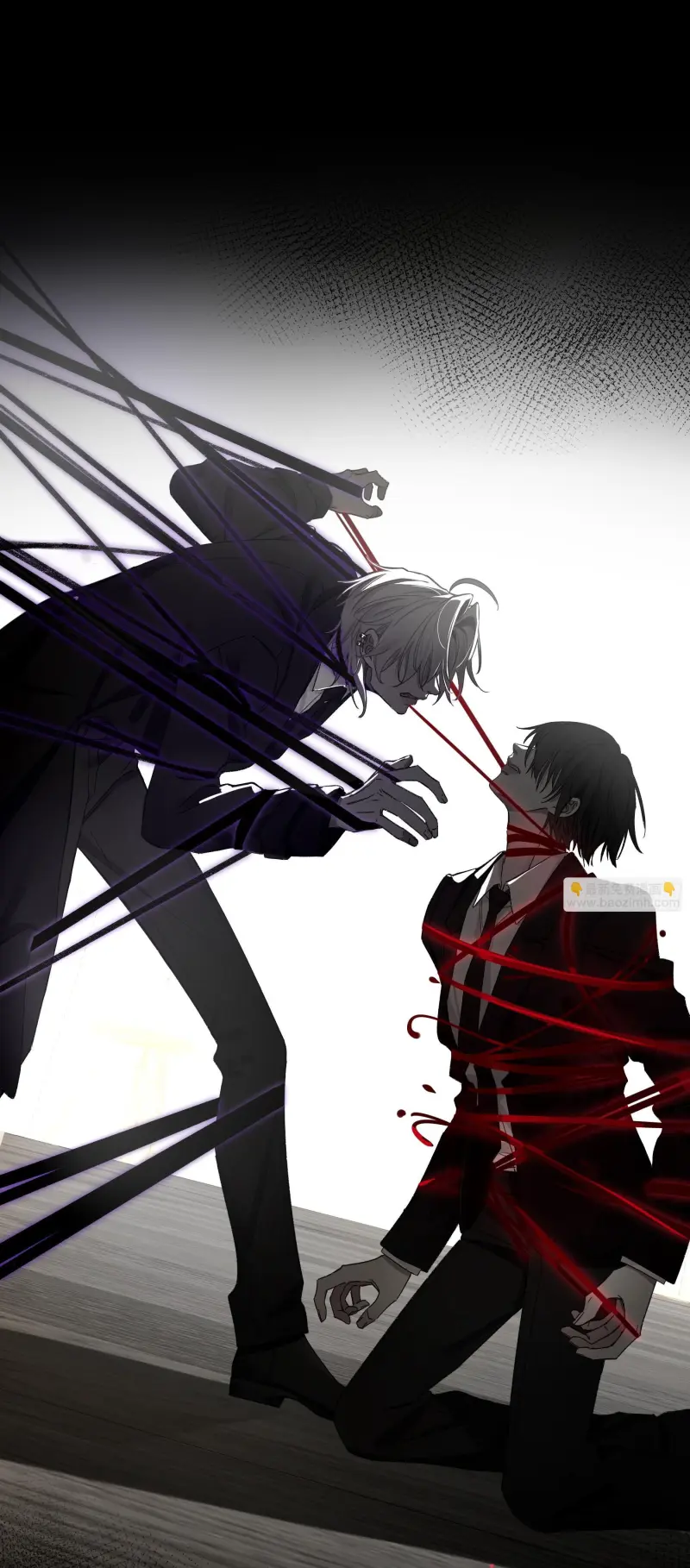 Ác Linh Chapter 29.1 - Next Chapter 29.2 Ngoại truyện 2