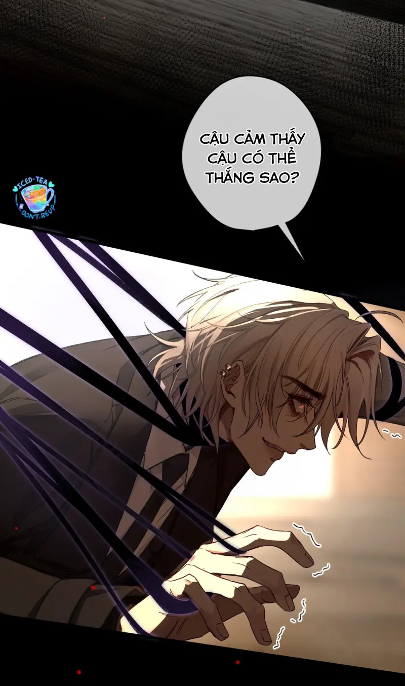 Ác Linh Chapter 29.1 - Next Chapter 29.2 Ngoại truyện 2