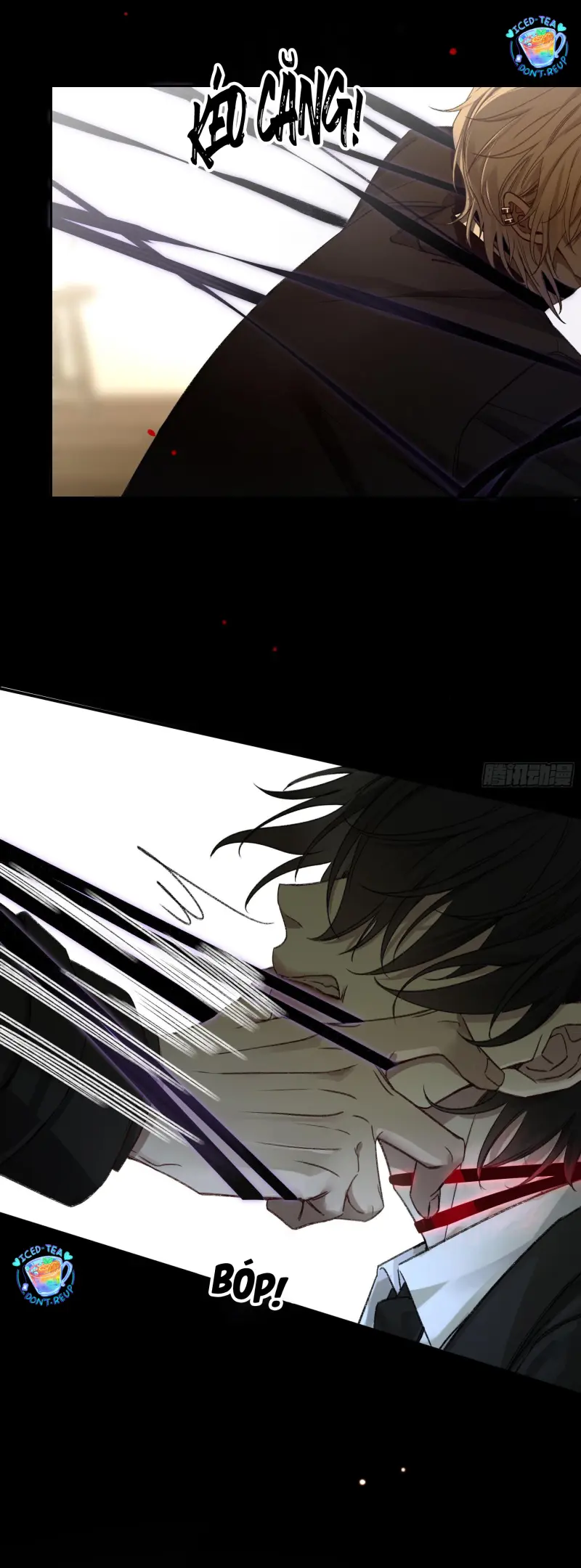 Ác Linh Chapter 29.1 - Next Chapter 29.2 Ngoại truyện 2