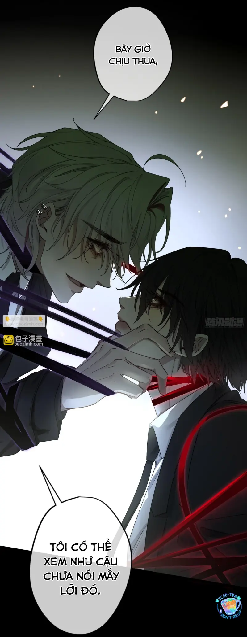 Ác Linh Chapter 29.1 - Next Chapter 29.2 Ngoại truyện 2