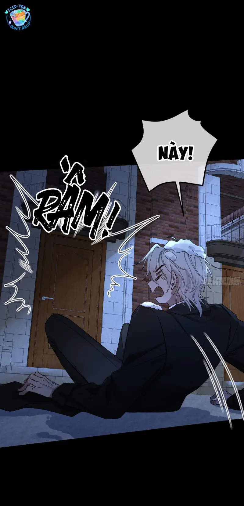 Ác Linh Chapter 29.1 - Next Chapter 29.2 Ngoại truyện 2