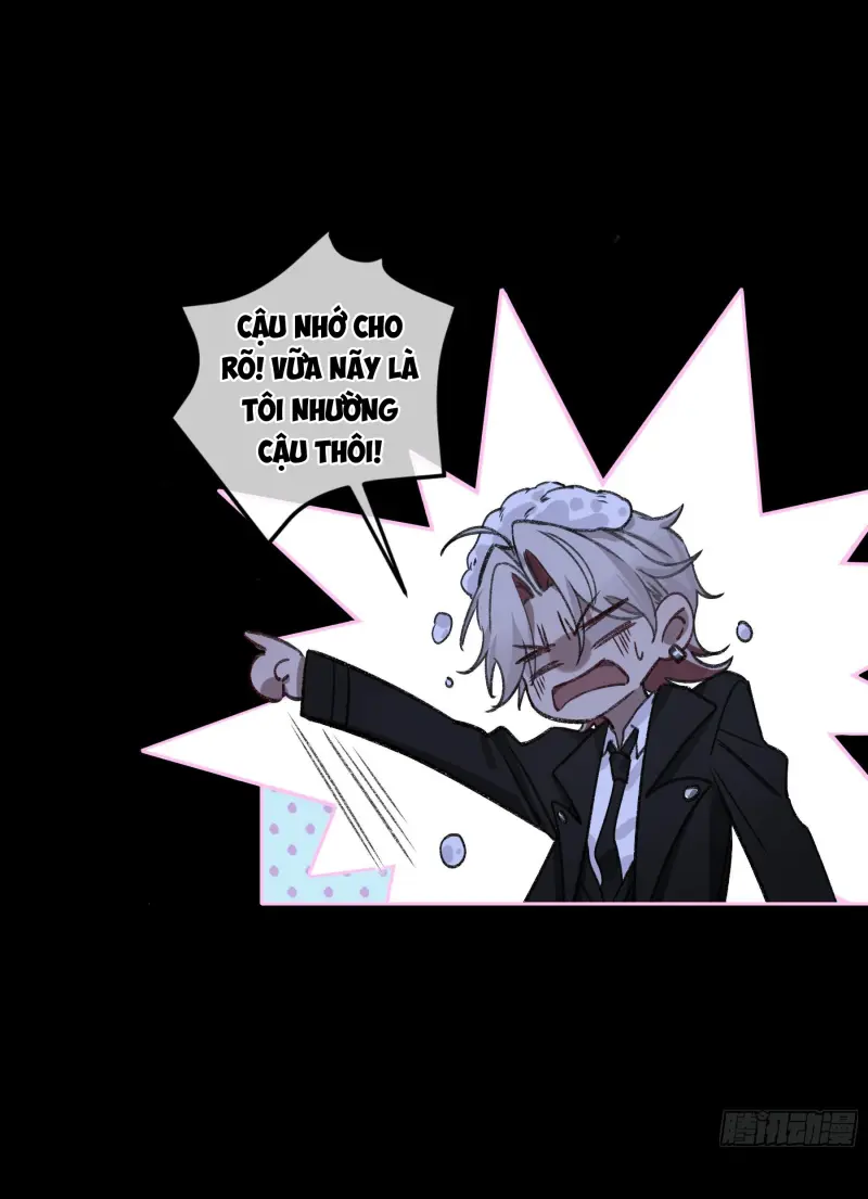 Ác Linh Chapter 29.1 - Next Chapter 29.2 Ngoại truyện 2