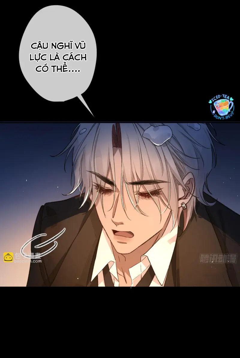 Ác Linh Chapter 29.1 - Next Chapter 29.2 Ngoại truyện 2