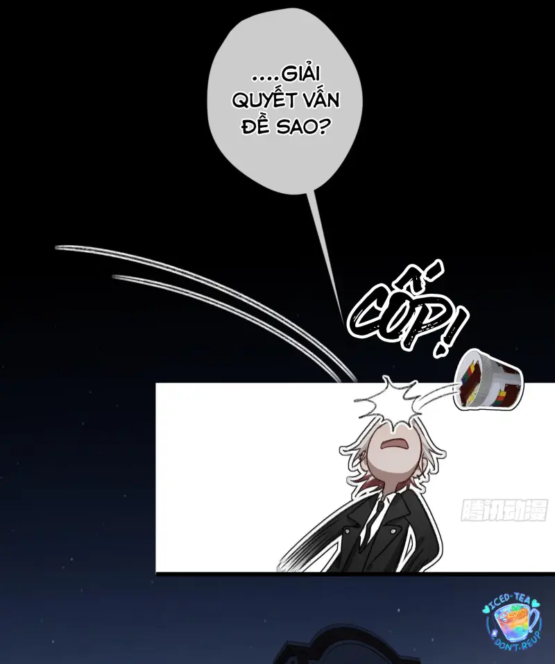 Ác Linh Chapter 29.1 - Next Chapter 29.2 Ngoại truyện 2