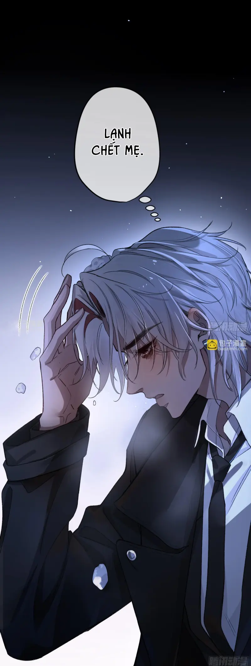 Ác Linh Chapter 29.1 - Next Chapter 29.2 Ngoại truyện 2