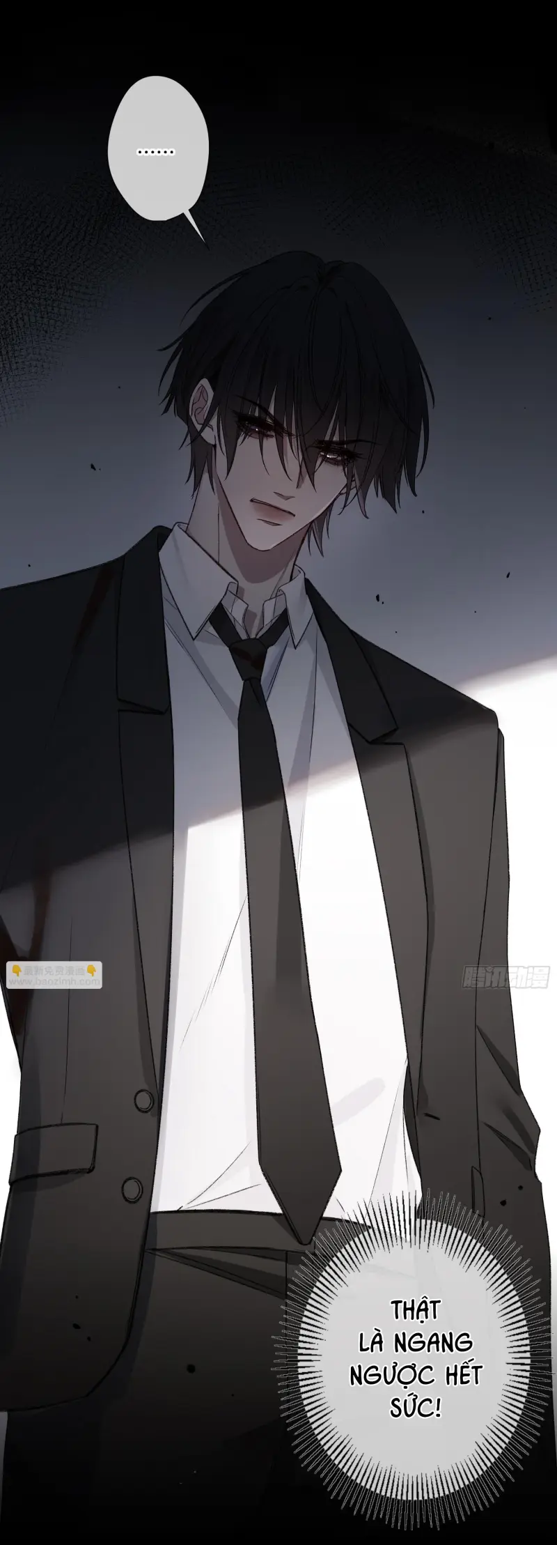 Ác Linh Chapter 29.1 - Next Chapter 29.2 Ngoại truyện 2