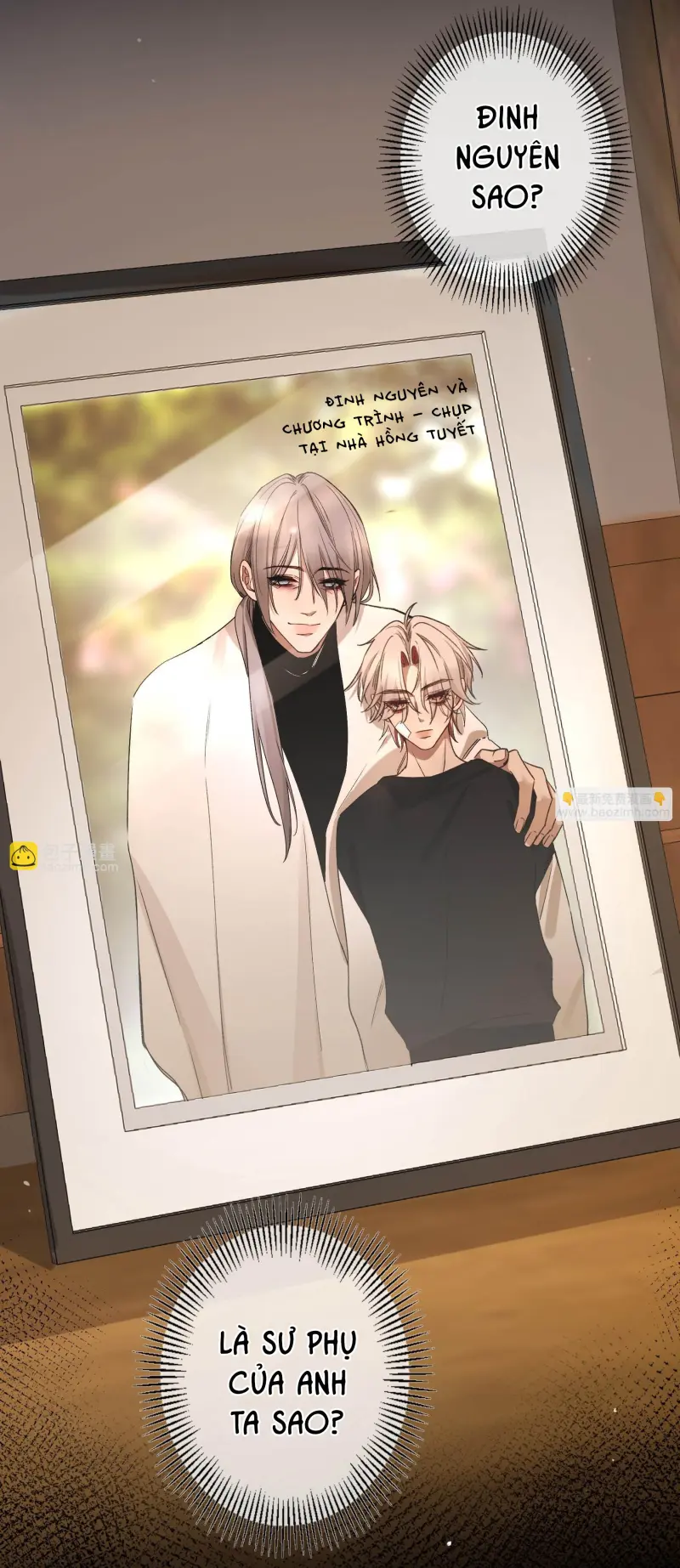 Ác Linh Chapter 29.1 - Next Chapter 29.2 Ngoại truyện 2