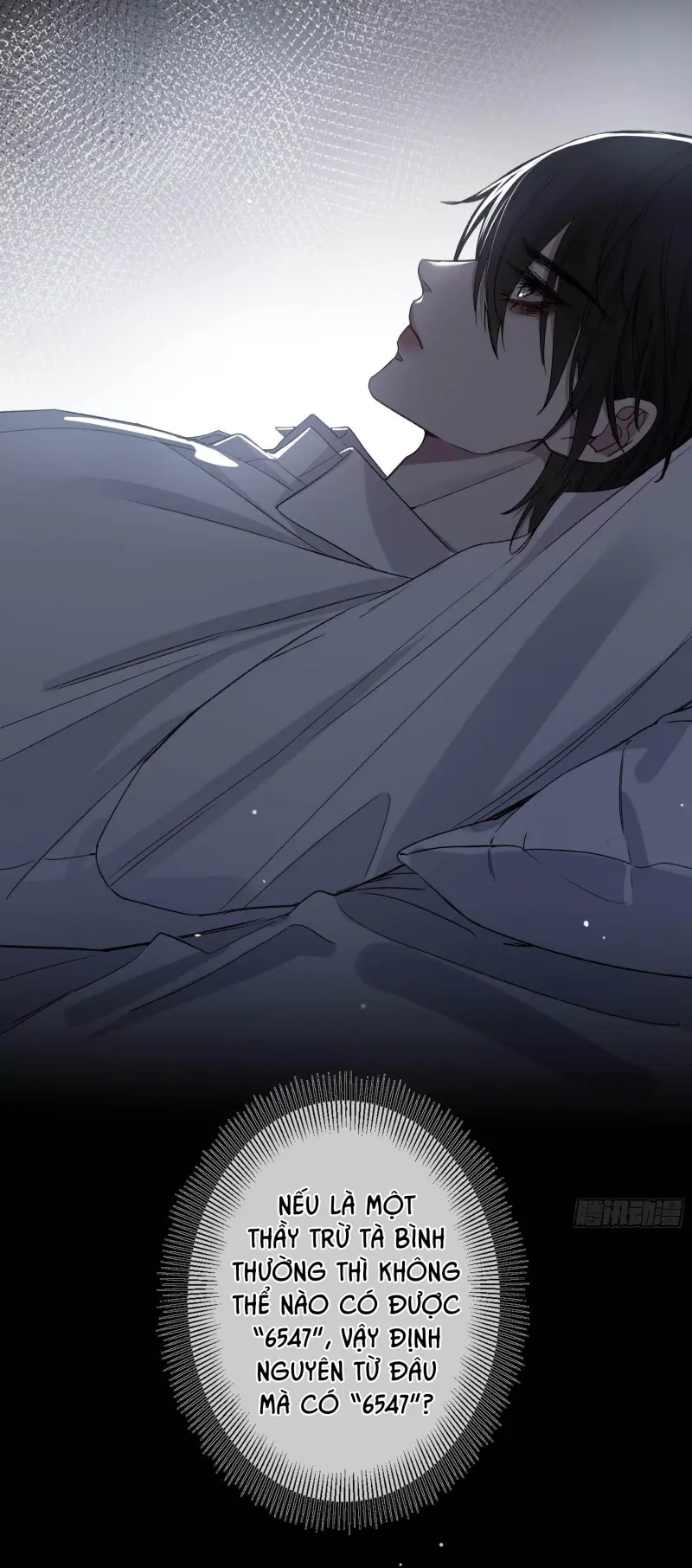 Ác Linh Chapter 29.1 - Next Chapter 29.2 Ngoại truyện 2