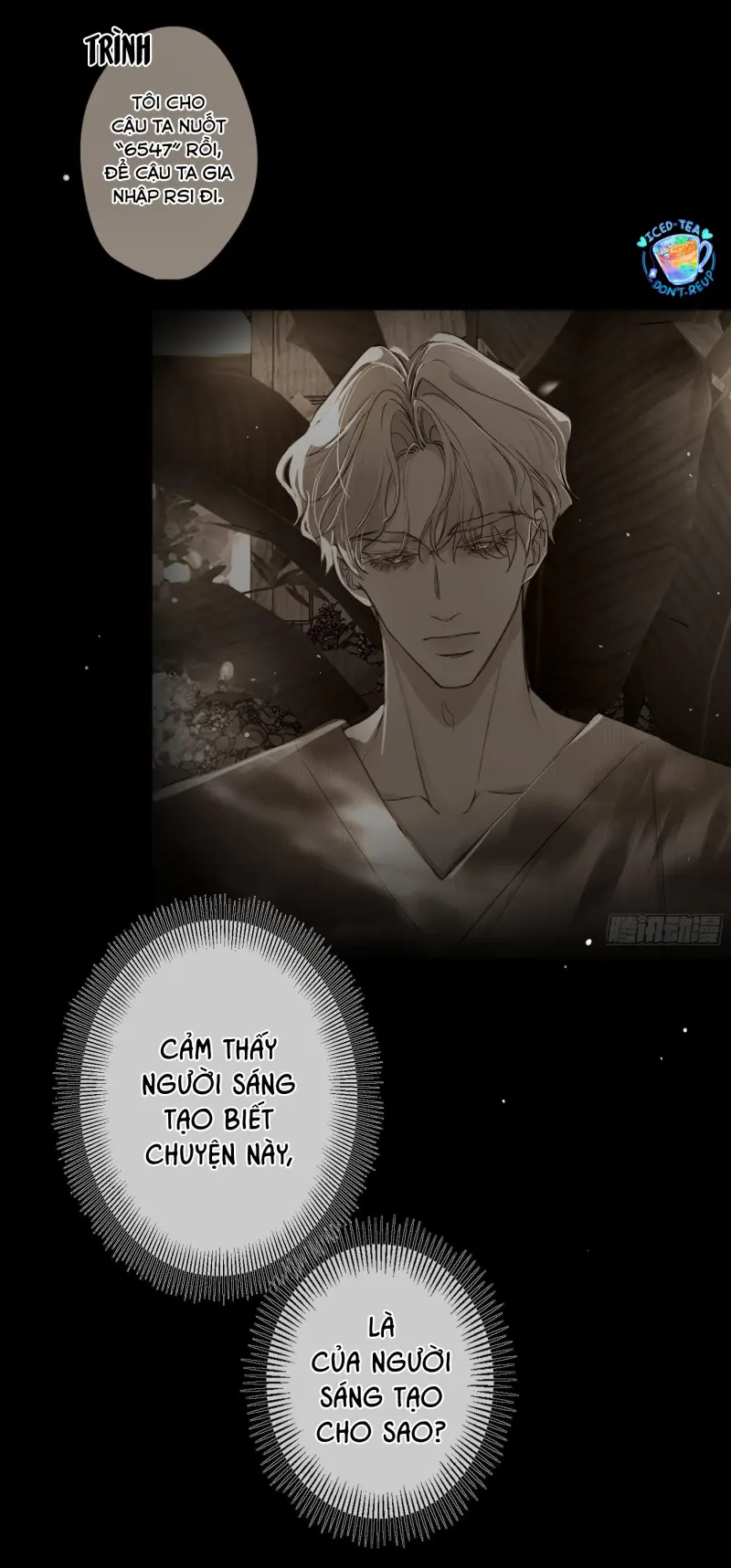 Ác Linh Chapter 29.1 - Next Chapter 29.2 Ngoại truyện 2