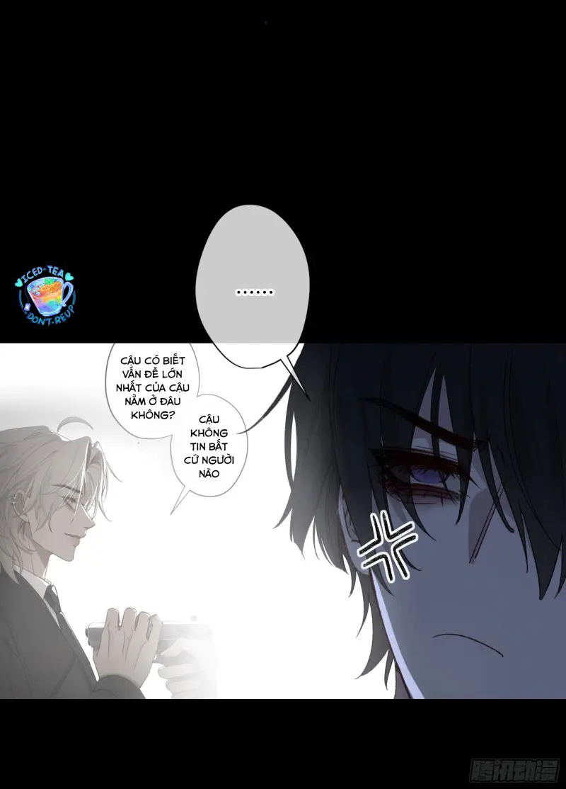 Ác Linh Chapter 29.1 - Next Chapter 29.2 Ngoại truyện 2