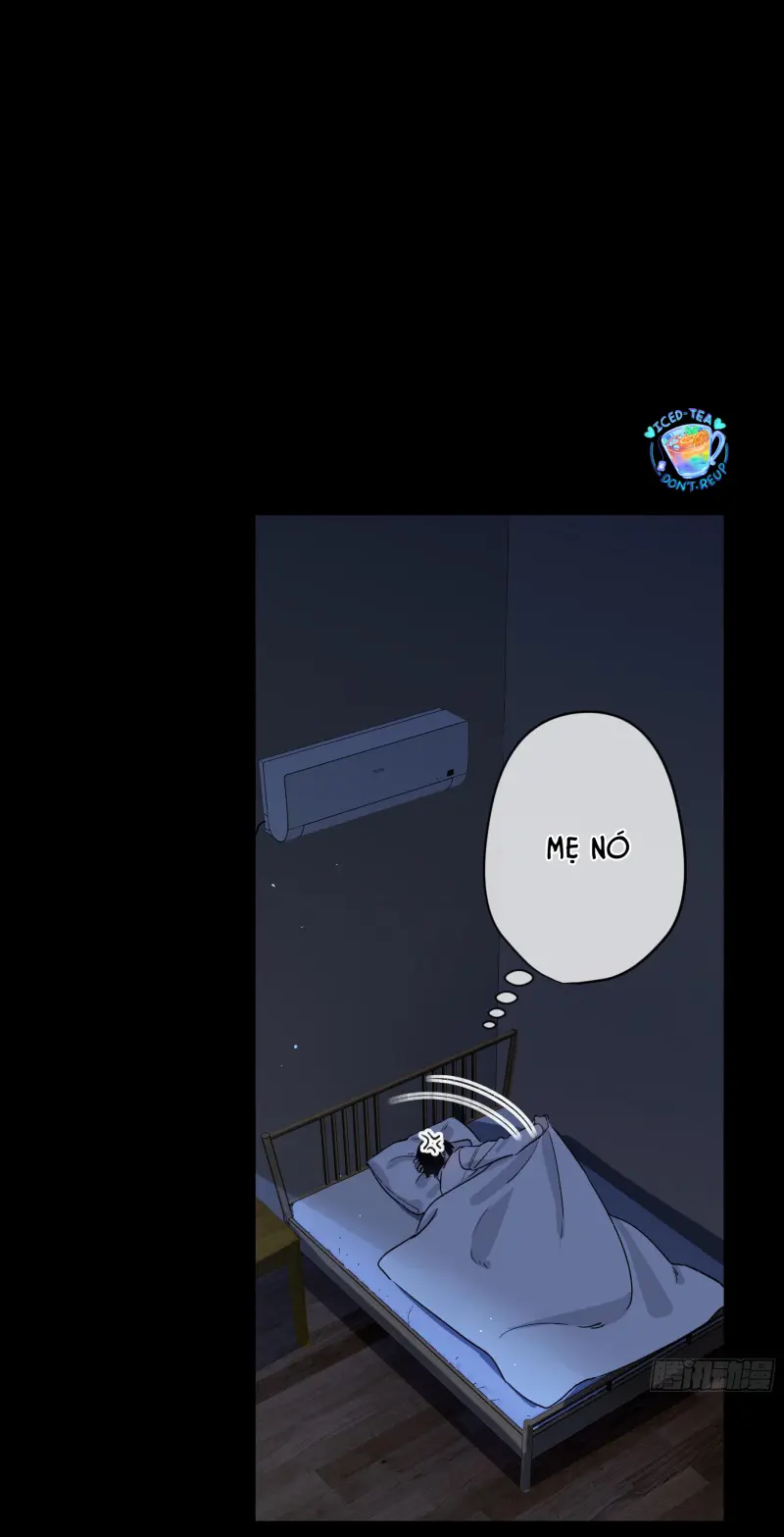 Ác Linh Chapter 29.1 - Next Chapter 29.2 Ngoại truyện 2