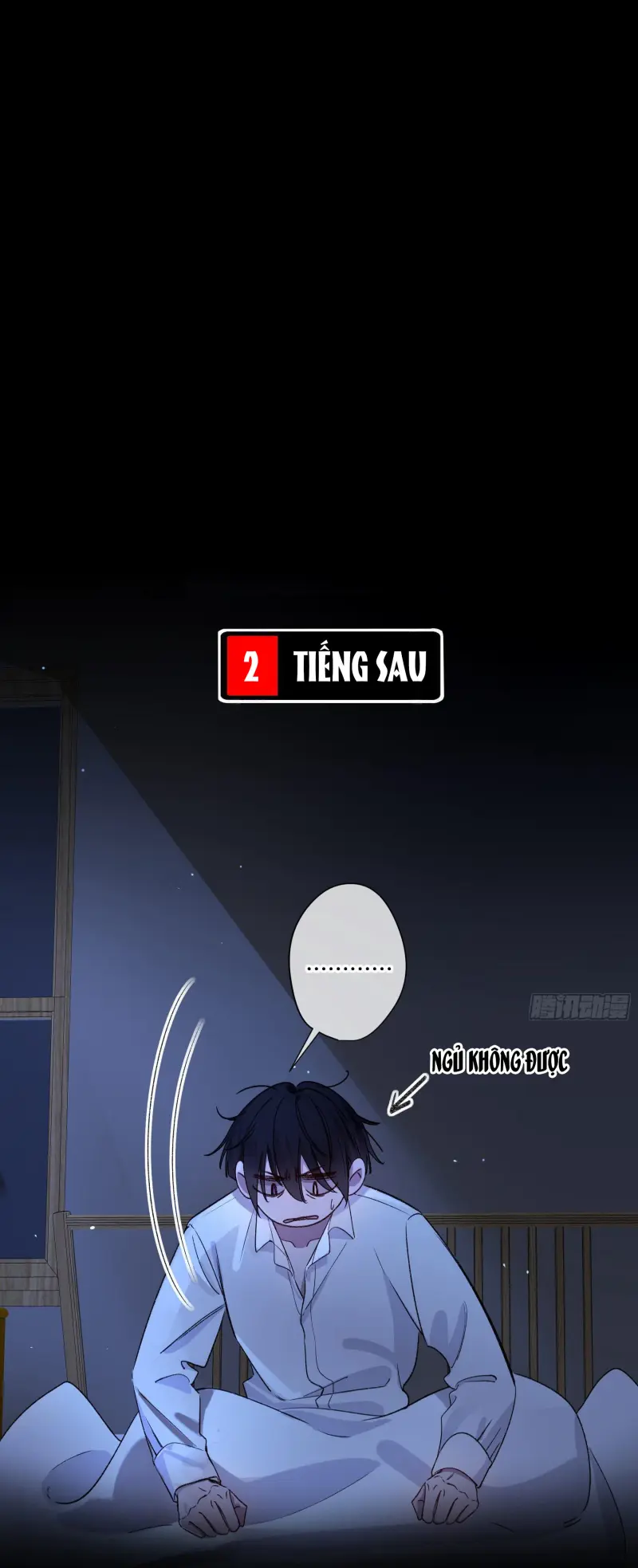 Ác Linh Chapter 29.1 - Next Chapter 29.2 Ngoại truyện 2