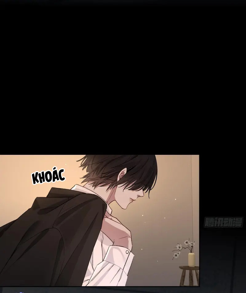 Ác Linh Chapter 29.1 - Next Chapter 29.2 Ngoại truyện 2