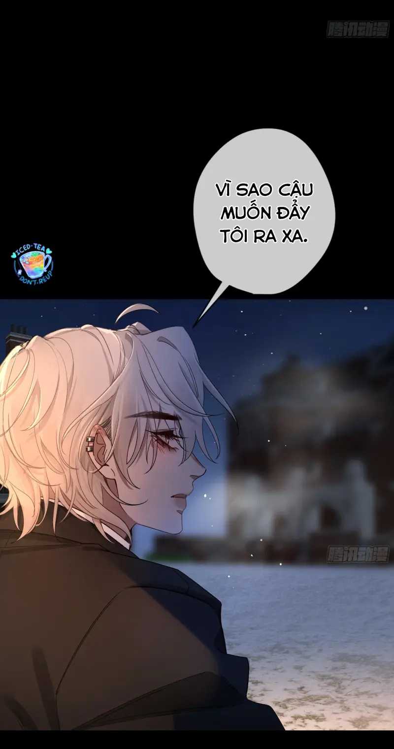 Ác Linh Chapter 29.1 - Next Chapter 29.2 Ngoại truyện 2