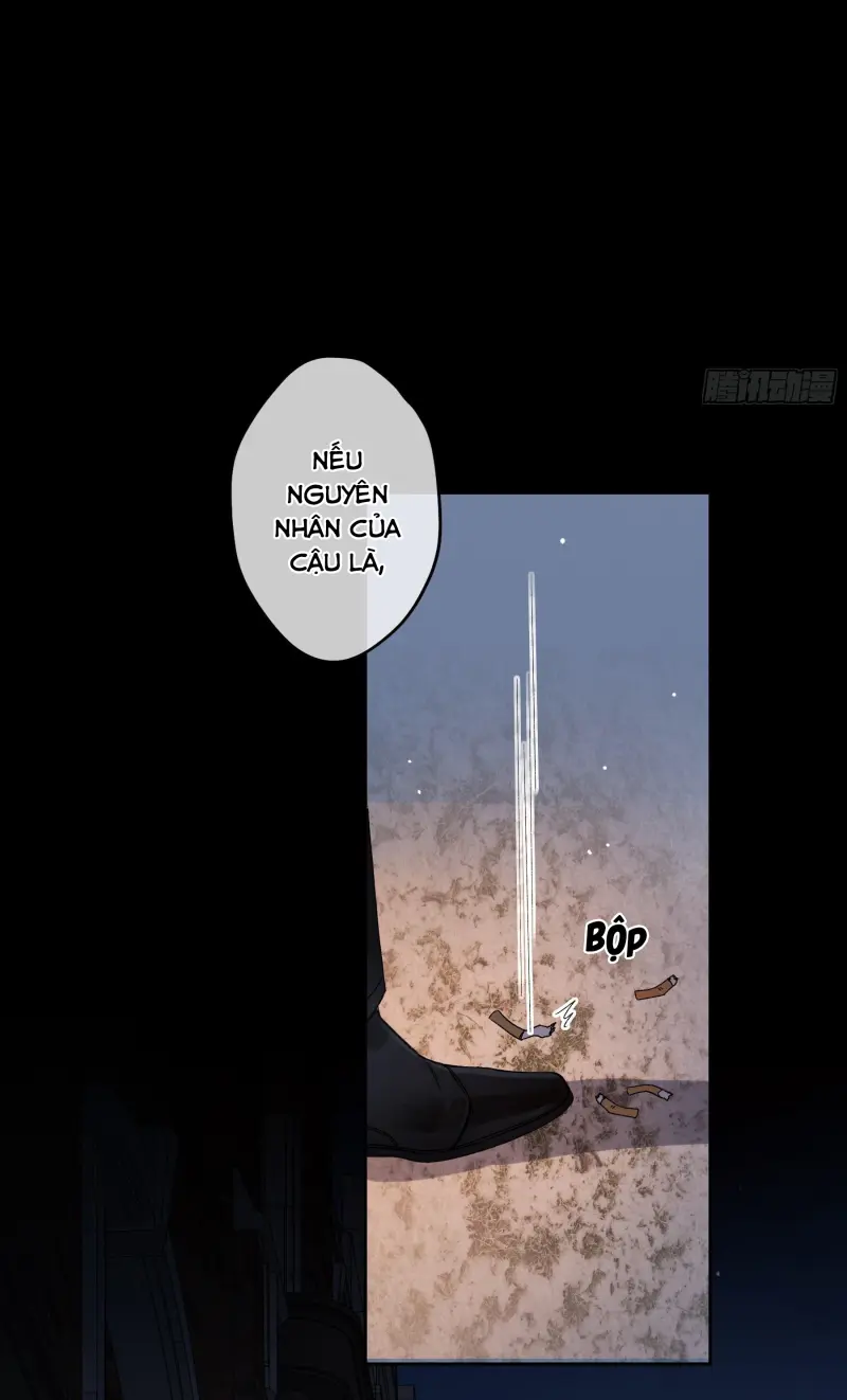 Ác Linh Chapter 29.1 - Next Chapter 29.2 Ngoại truyện 2