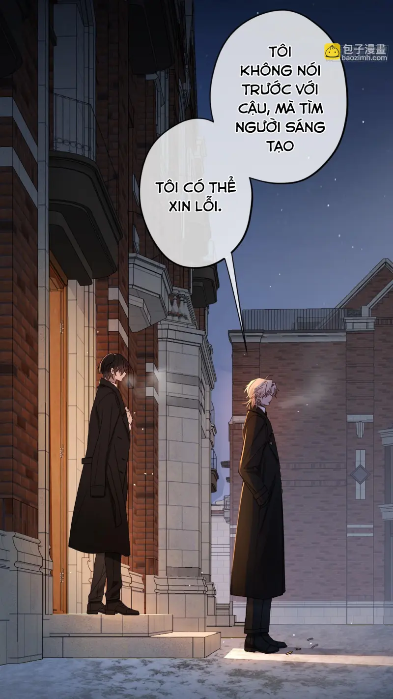 Ác Linh Chapter 29.1 - Next Chapter 29.2 Ngoại truyện 2