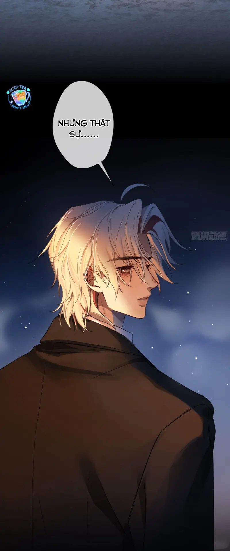 Ác Linh Chapter 29.1 - Next Chapter 29.2 Ngoại truyện 2