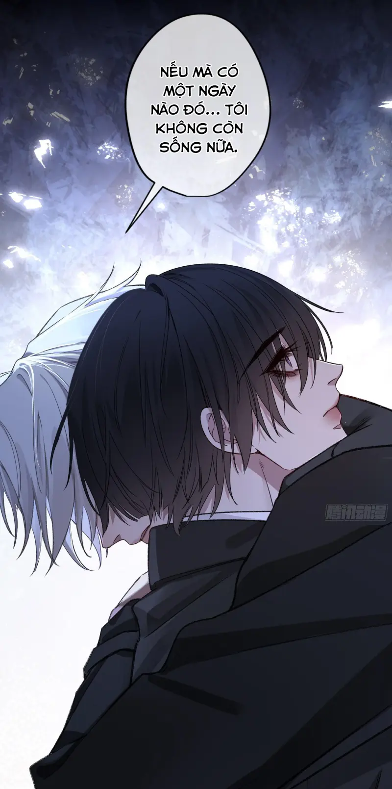 Ác Linh Chapter 29.1 - Next Chapter 29.2 Ngoại truyện 2