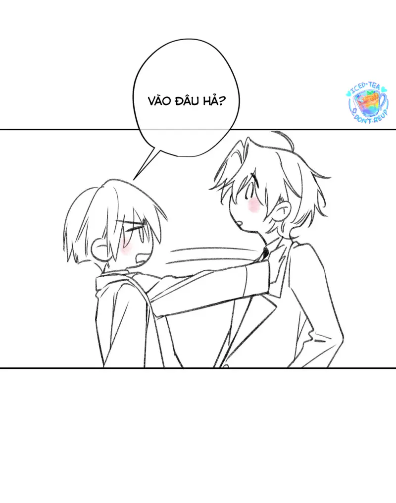 Ác Linh Chapter 29.1 - Next Chapter 29.2 Ngoại truyện 2